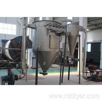 Inorganic Salt Spin Flash Drying Machinery